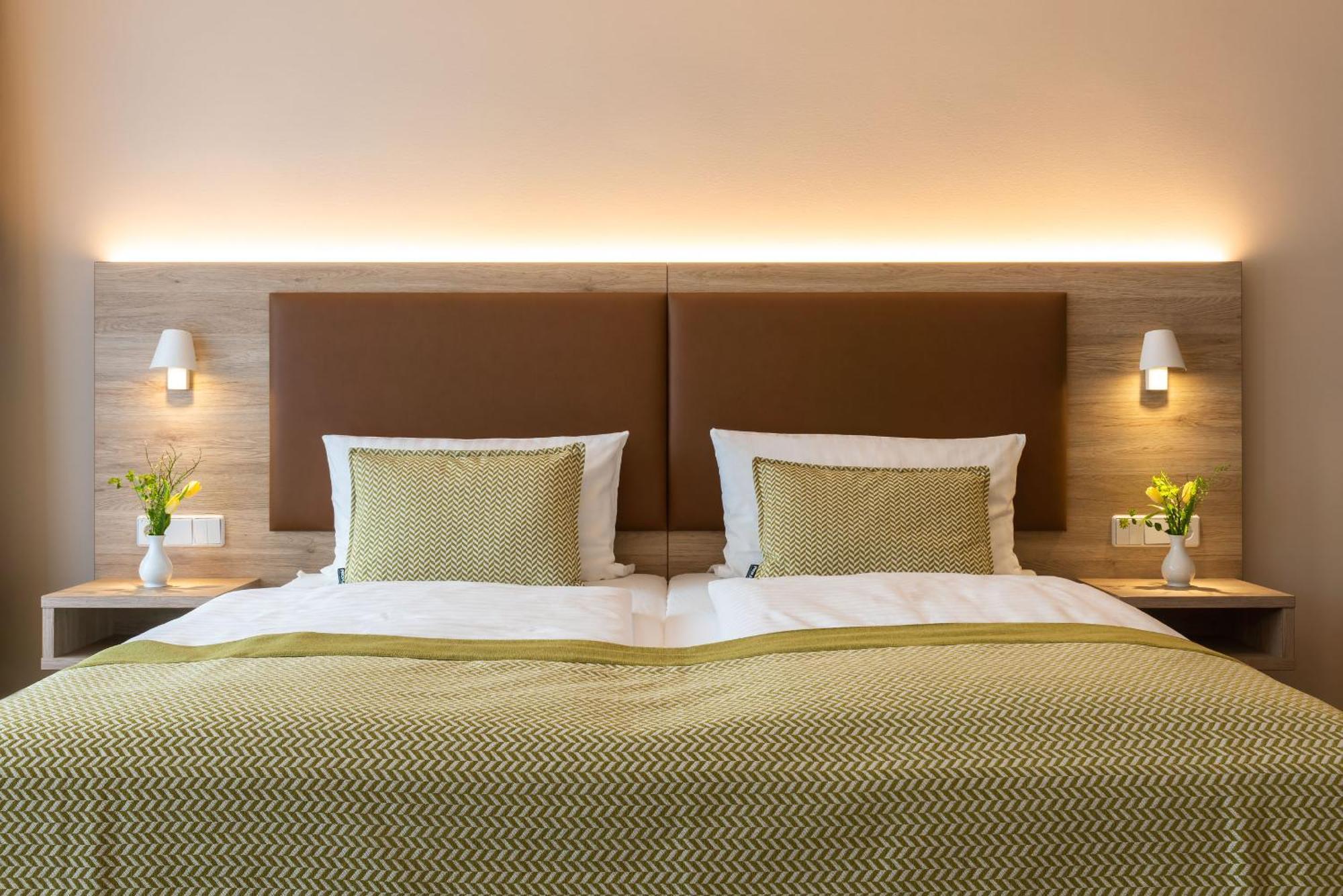 Mini-hôtel Gaestehaus Lazarus Berlin