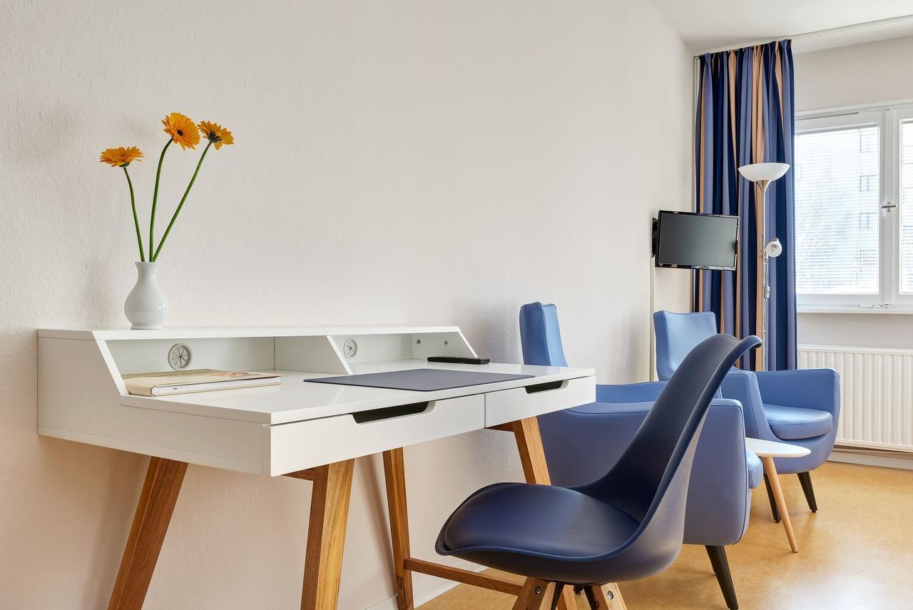 Gaestehaus Lazarus Mini-hôtel 2*