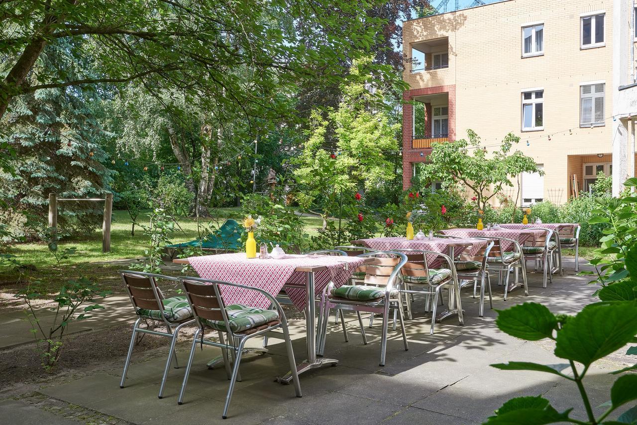 Mini-hôtel Gaestehaus Lazarus 2*