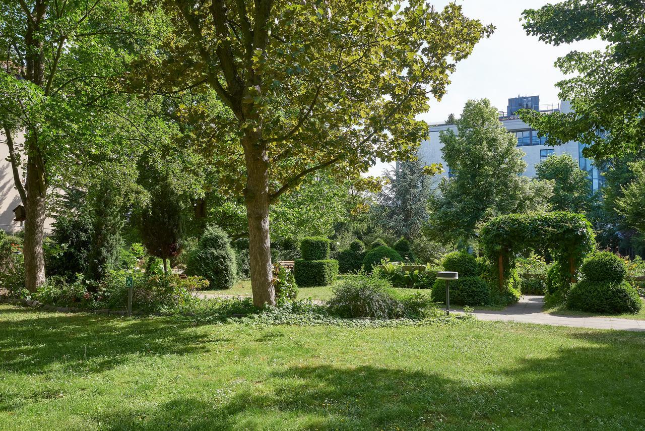 Mini-hôtel Gaestehaus Lazarus